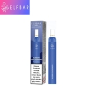 ELF BAR T600 - Blueberry Sour Raspberry - Einweg E-Zigarette 20mg